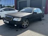 Mercedes-Benz S 300 1993 года за 3 000 000 тг. в Актобе – фото 3
