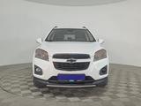 Chevrolet Tracker 2014 годаfor5 440 000 тг. в Караганда – фото 2