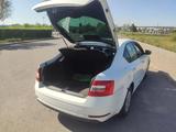 Skoda Octavia 2019 года за 5 000 000 тг. в Астана – фото 2
