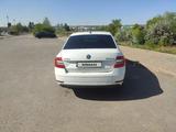Skoda Octavia 2019 года за 5 000 000 тг. в Астана – фото 3
