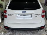 Subaru Forester 2015 года за 7 800 000 тг. в Шымкент – фото 4