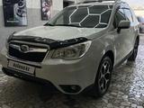 Subaru Forester 2015 года за 7 800 000 тг. в Шымкент – фото 2