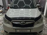 Subaru Forester 2015 года за 7 800 000 тг. в Шымкент