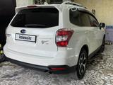 Subaru Forester 2015 года за 7 800 000 тг. в Шымкент – фото 5