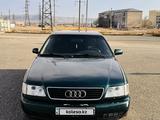 Audi A6 1996 годаfor2 800 000 тг. в Жанатас