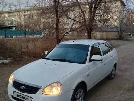 ВАЗ (Lada) Priora 2172 2013 года за 2 600 000 тг. в Уральск