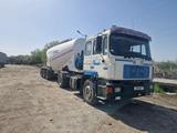 MAN  F 2000 1995 годаүшін10 000 000 тг. в Шымкент – фото 4