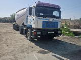 MAN  F 2000 1995 годаүшін10 000 000 тг. в Шымкент – фото 5
