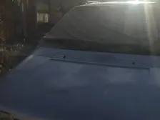 Mitsubishi Space Wagon, 1992
