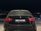 BMW X6 2010 годаүшін14 000 000 тг. в Астана