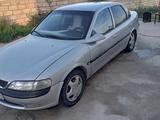 Opel Vectra 1997 года за 1 000 000 тг. в Актау – фото 4