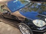 Lexus GS 300 2002 годаүшін4 500 000 тг. в Алматы – фото 5