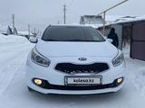 Kia Cee'd 2013 годаүшін5 450 000 тг. в Костанай – фото 5