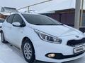 Kia Cee'd 2013 годаүшін5 450 000 тг. в Костанай – фото 4