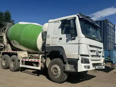 Howo  ZZ5707 2015 года за 16 000 000 тг. в Астана