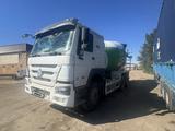 Howo  ZZ5707 2015 годаүшін16 000 000 тг. в Астана – фото 2
