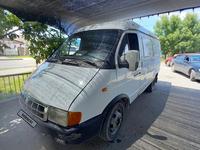 ГАЗ ГАЗель 2000 годаүшін1 600 000 тг. в Алматы