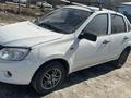 ВАЗ (Lada) Granta 2190 2012 года за 1 400 000 тг. в Атырау – фото 2