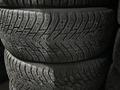 225/55/17 Nokian. Комплект шин за 40 000 тг. в Алматы
