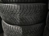 225/55/17 Nokian. Комплект шин за 40 000 тг. в Алматы