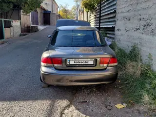 Mazda Cronos, 1993