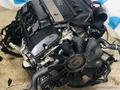 Контрактный двигатель BMW E39 M54 B22 объём 2.2 литра. Из Швейцарии! за 200 000 тг. в Астана – фото 3