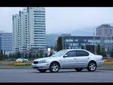 Nissan Maxima 2000 года за 2 499 999 тг. в Алматы – фото 5