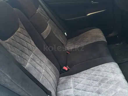 Toyota Camry 2013 года за 10 800 000 тг. в Талдыкорган – фото 10