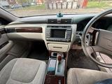 Toyota Crown 2001 годаfor3 600 000 тг. в Астана – фото 5