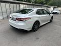 Toyota Camry 2021 года за 15 500 000 тг. в Шымкент – фото 6