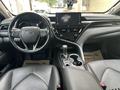 Toyota Camry 2021 года за 15 500 000 тг. в Шымкент – фото 7
