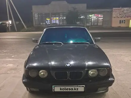 BMW 520 1992 года за 1 800 000 тг. в Тараз