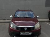 Renault Sandero Stepway 2014 года за 3 800 000 тг. в Астана