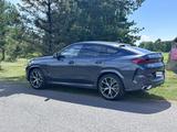 BMW X6 2020 года за 39 700 000 тг. в Астана – фото 3