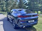 BMW X6 2020 года за 39 700 000 тг. в Астана – фото 5