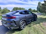 BMW X6 2020 года за 39 700 000 тг. в Астана – фото 4