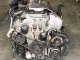 NISSAN ДВИГАТЕЛЬ МОТОР (НИССАН) за 280 000 тг. в Алматы – фото 5