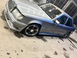 Mercedes-Benz E 200 1991 годаүшін2 400 000 тг. в Шымкент – фото 4