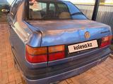 Volkswagen Vento 1993 годаүшін1 300 000 тг. в Актобе – фото 4