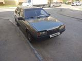 ВАЗ (Lada) 2109 2001 года за 750 000 тг. в Атырау