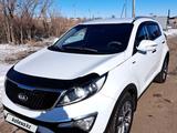 Kia Sportage 2015 года за 8 000 000 тг. в Балхаш