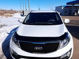 Kia Sportage 2015 года за 8 300 000 тг. в Балхаш – фото 4