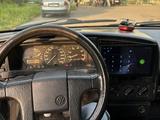 Volkswagen Passat 1991 годаүшін1 300 000 тг. в Петропавловск – фото 4