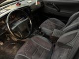 Volkswagen Passat 1991 годаүшін1 300 000 тг. в Петропавловск – фото 5