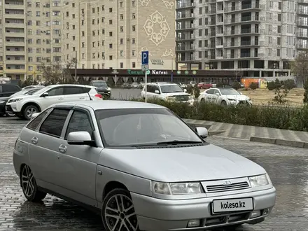 ВАЗ (Lada) 2112 2002 года за 1 300 000 тг. в Актау