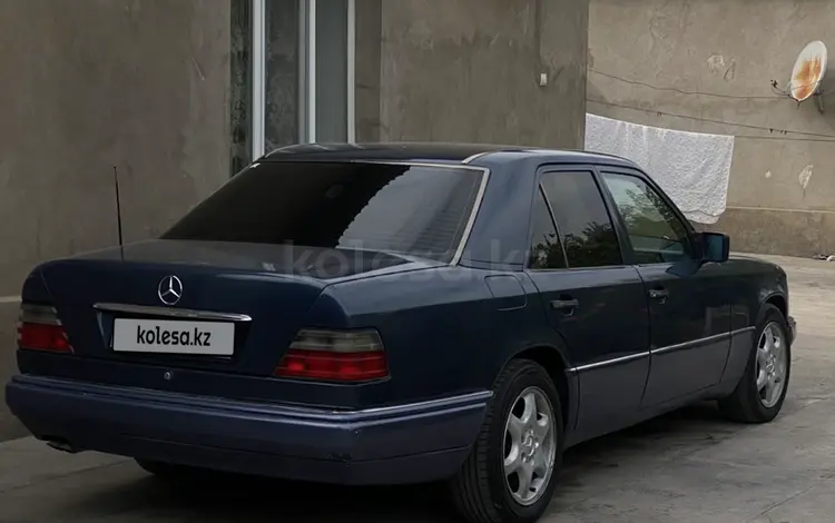 Mercedes-Benz E 280 1994 годаfor2 350 000 тг. в Шымкент