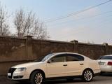 Volkswagen Passat 2010 года за 6 500 000 тг. в Шымкент – фото 3
