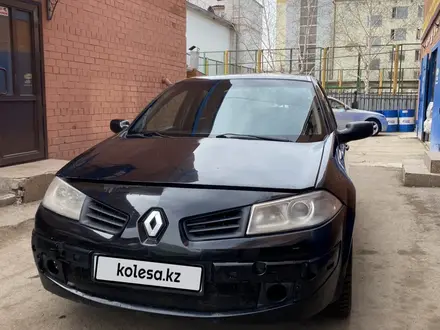 Renault Megane 2007 года за 2 000 000 тг. в Астана