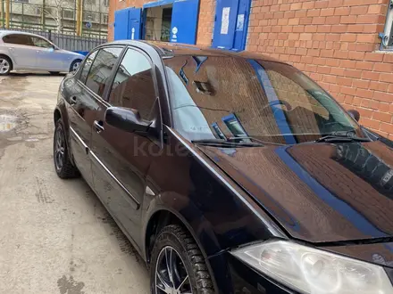 Renault Megane 2007 года за 2 000 000 тг. в Астана – фото 3