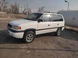 Mazda MPV 1998 года за 3 100 000 тг. в Алматы